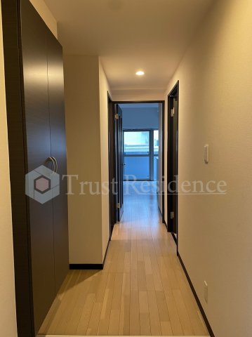 玄関　別部屋参照