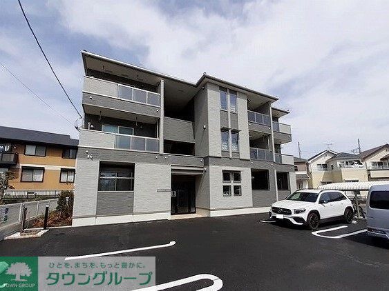 ＪＲ東海道本線 辻堂駅 徒歩14分 築5年