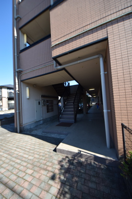 エントランス　～おかえりなさいませ～