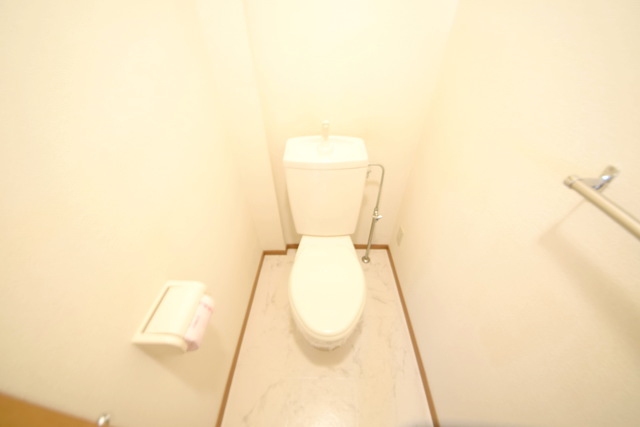 トイレ　～ほっと一息～別号室参考写真