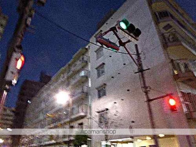 日商岩井日本橋浜町マンションのその他写真