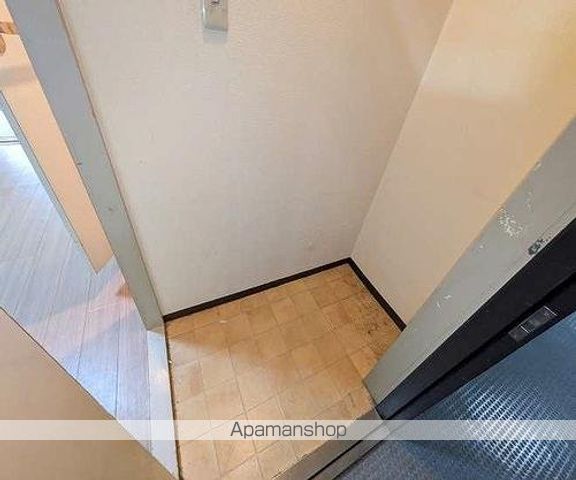 日商岩井日本橋浜町マンションのその他写真