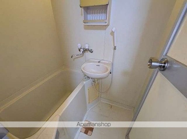 日商岩井日本橋浜町マンションのその他写真
