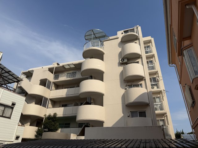 姫路北八代パーク・ホームズ