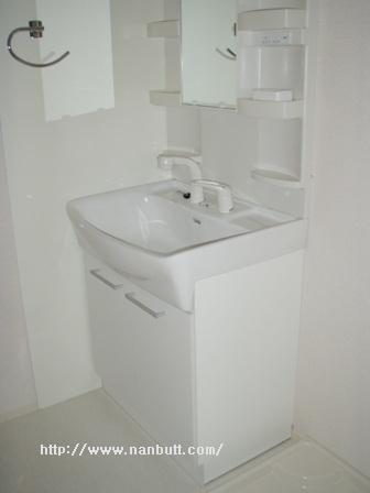洗面設備　サニタリー