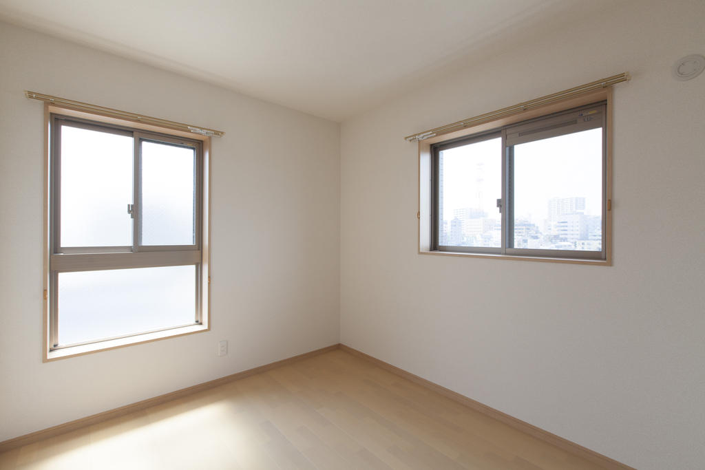その他部屋・スペース　洋室5.5帖