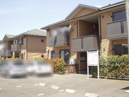 ＪＲ高崎線 倉賀野駅 徒歩24分 築23年