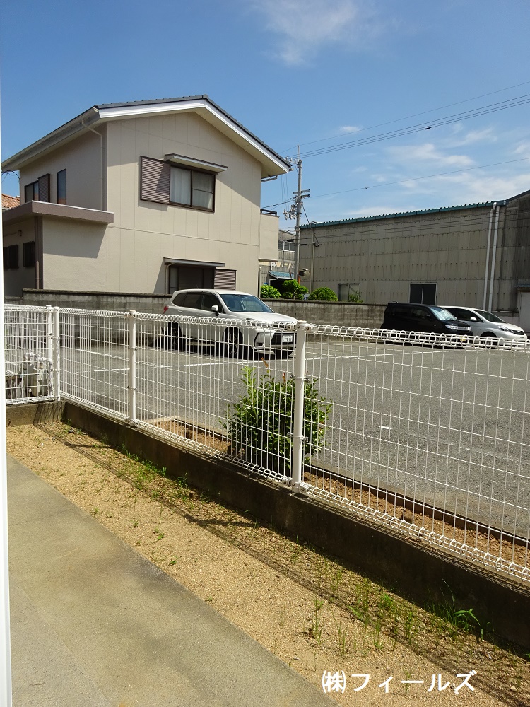 アーバンコート北沖洲の内装写真
