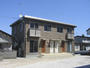 会津高田駅より徒歩18分 築14年8ヶ月 2階建の賃貸物件