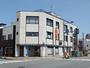 郵便局　秋田中通六郵便局（郵便局）まで775m
