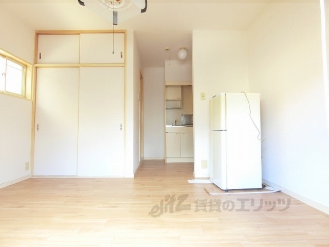 居室・リビング　洋室