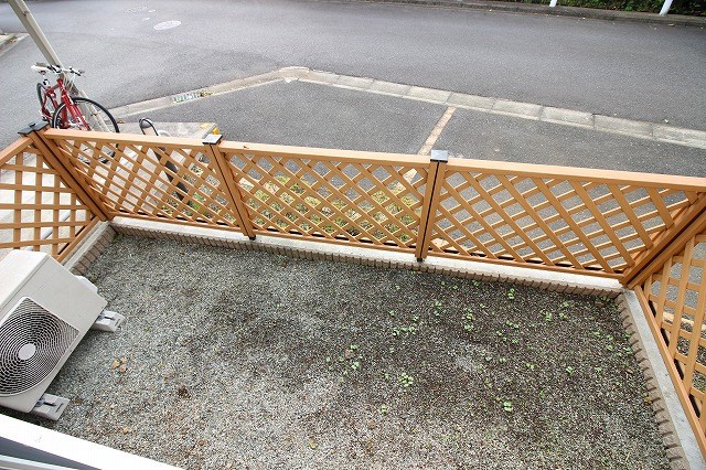 セレストIIIの内装写真