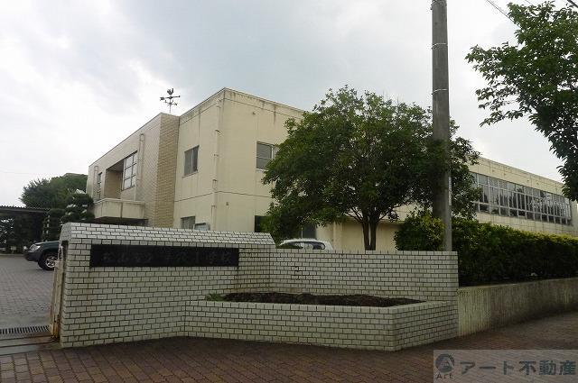 小学校　浮穴小学校（小学校）まで1685m