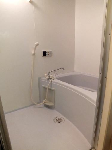 バス・シャワールーム　バス・トイレ別