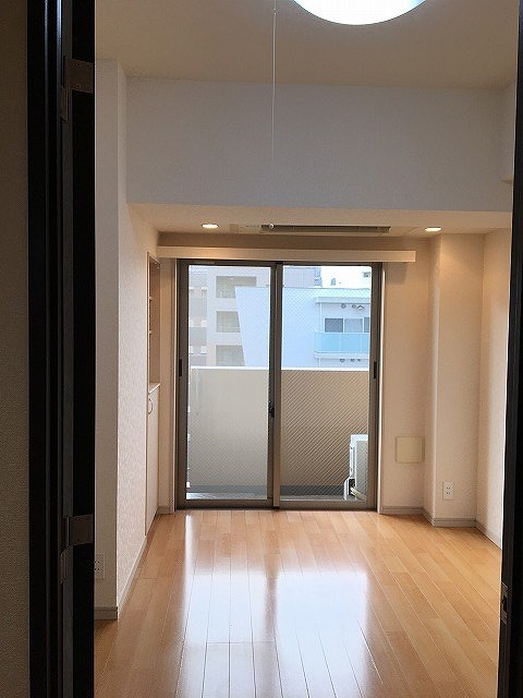 居室・リビング　同建物参考写真