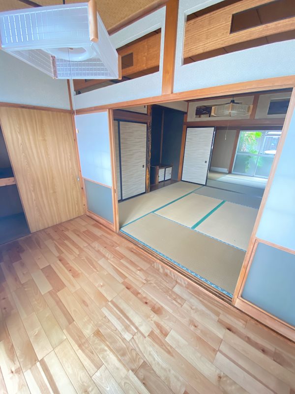 居室・リビング