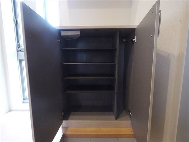 その他　シューズボックス