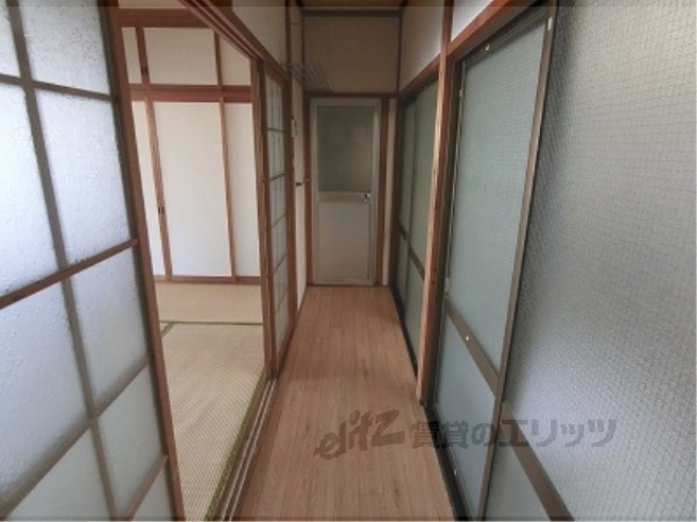 その他部屋・スペース　廊下