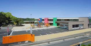 幼稚園・保育園　鹿児島女子短期大学附属なでしこ幼稚園（幼稚園・保育園）まで1204m