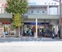 コンビニ　ローソン烏丸北大路店（コンビニ）まで163m