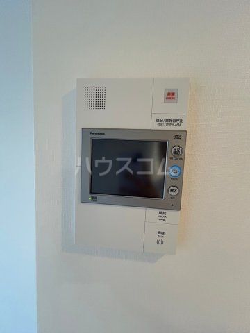 【大阪市福島区吉野のマンションのセキュリティ】