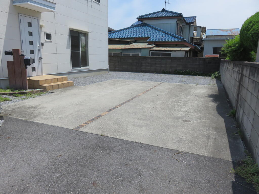 東武小泉線 西小泉駅 徒歩22分 2階建 築18年のその他写真