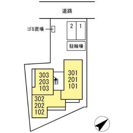 【ファンウェーブ湘南辻堂のその他】