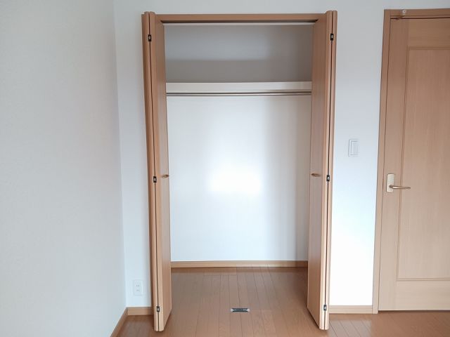 メロディ Bの内装写真