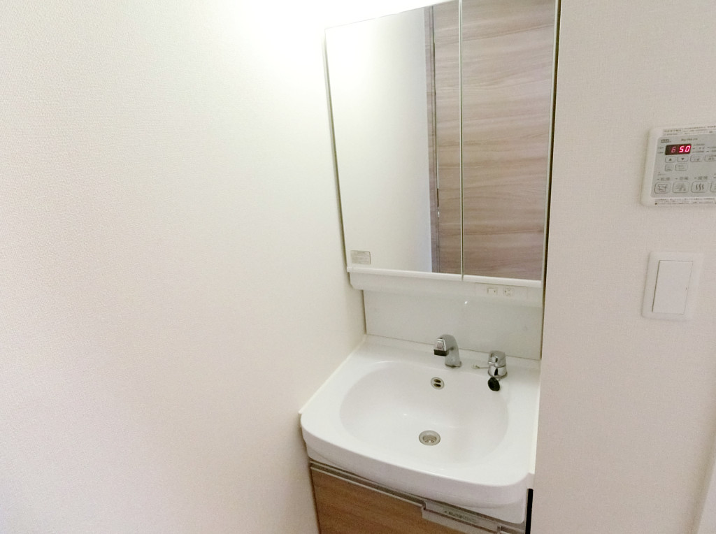 その他部屋・スペース　内装もきれいです