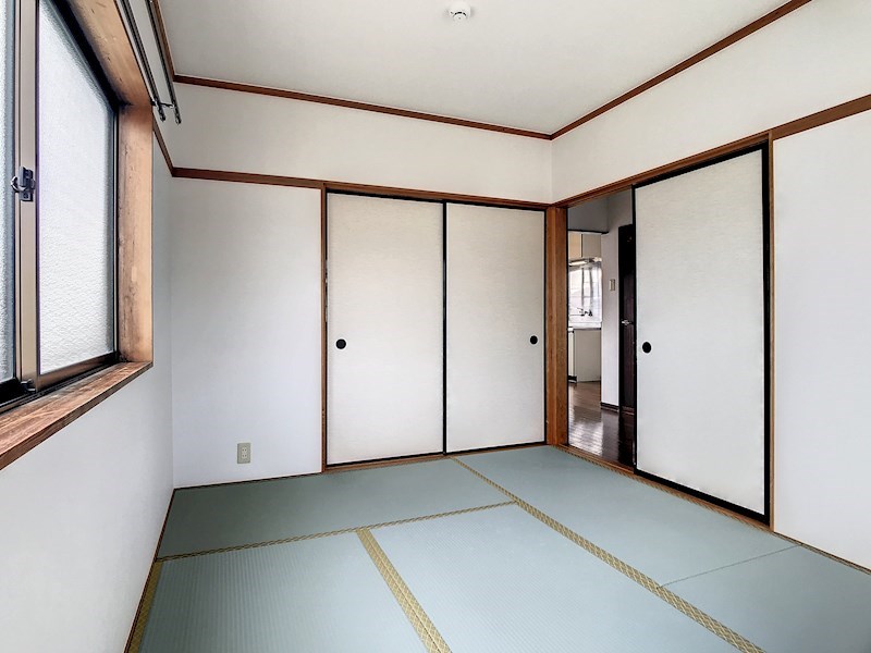 その他部屋・スペース　別部屋の写真になります。現状と異なります