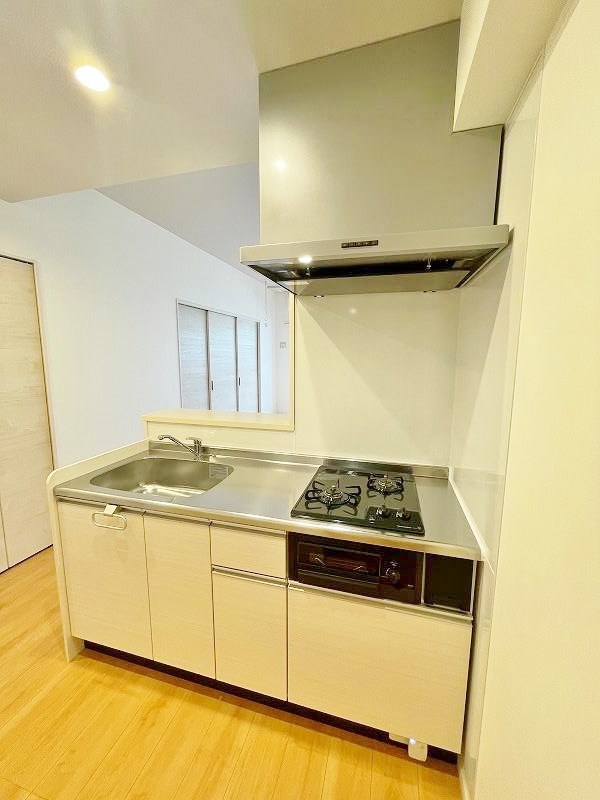 キッチン　★キッチンスペース★