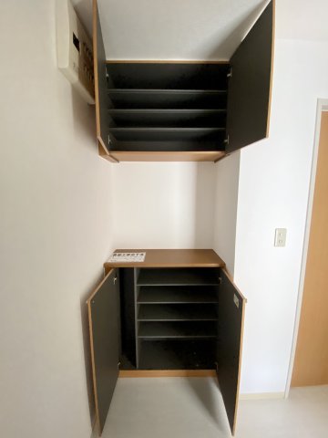 収納　※写真はイメージです。