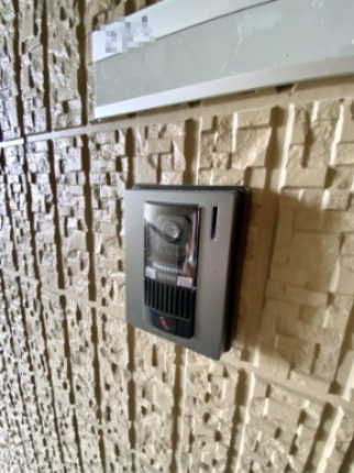 セキュリティ　※写真はイメージです。