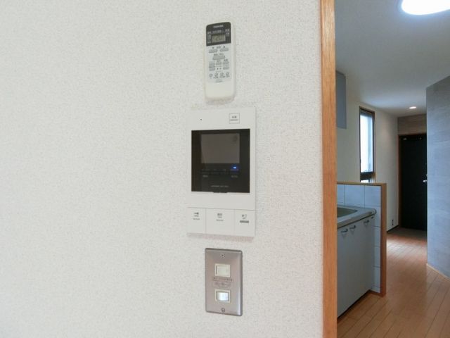 【広島市東区牛田新町のマンションのその他設備】