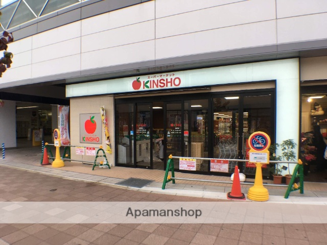 スーパー　（株）近商ストア／東花園店（スーパー）まで702m