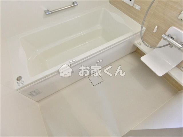 バス・シャワールーム　追い焚き・浴室乾燥機付き