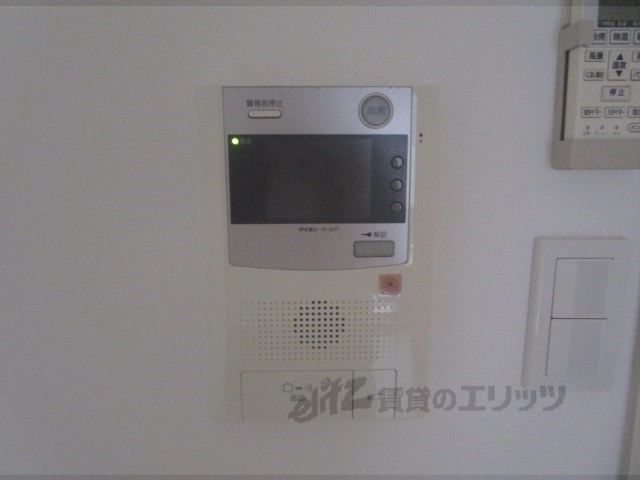 セキュリティ　ドアフォン（ＴＶ含）