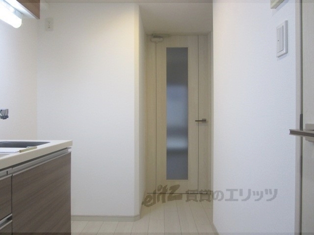 その他部屋・スペース　廊下