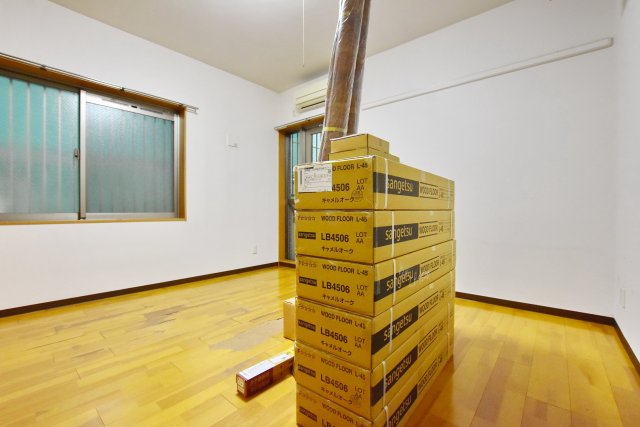 その他部屋・スペース
