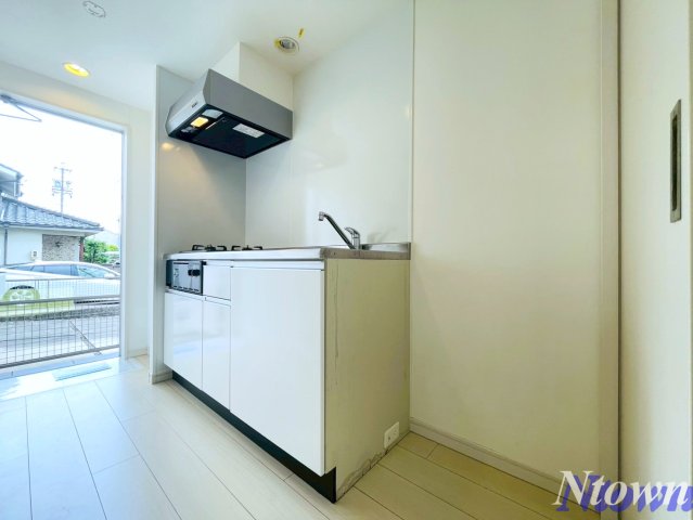 その他部屋・スペース　過ごしやすい室内です