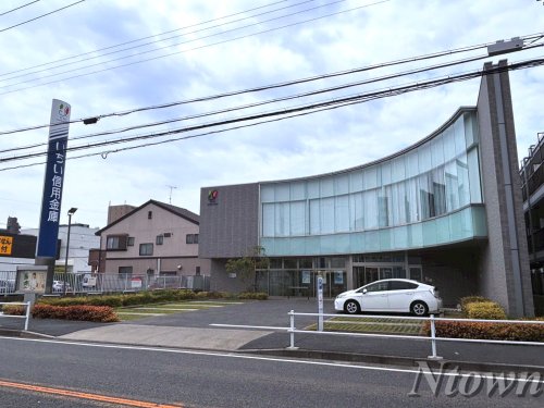 銀行　いちい信用金庫名北支店（銀行）まで163m