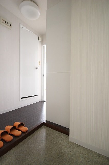 その他部屋・スペース　同物件、別号室のものです。