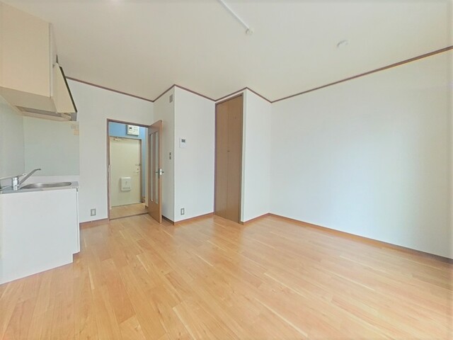 その他部屋・スペース　☆８．１帖洋室☆※同タイプ参考写真