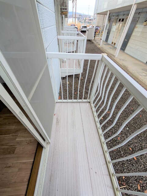 バルコニー　☆バルコニー☆※同タイプ参考写真