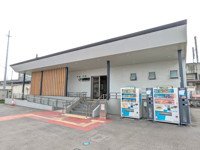 その他　南福島駅（その他）まで440m