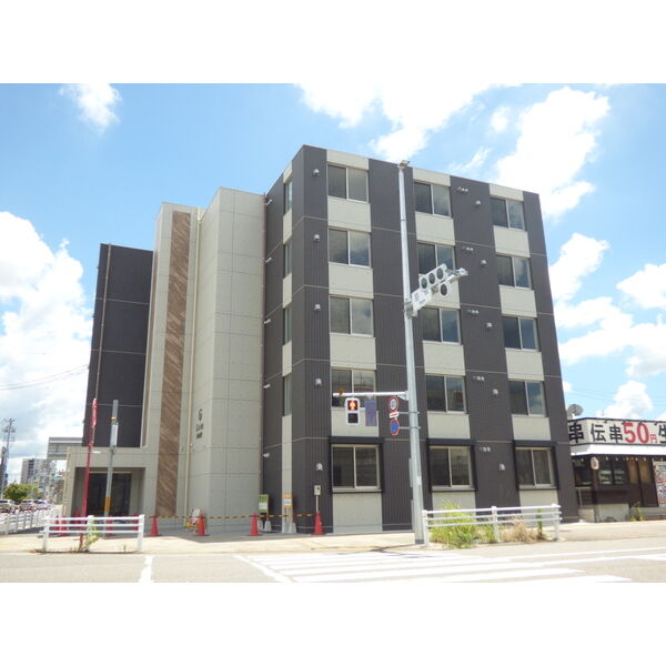 建物外観　※写真はイメージです