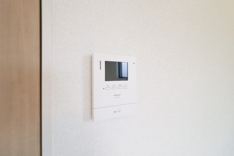 セキュリティ　図面と現状に相違がある場合には現状を優先