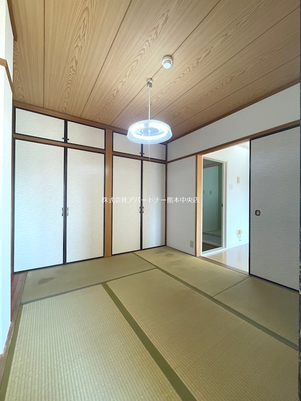 その他部屋・スペース　和室がございます