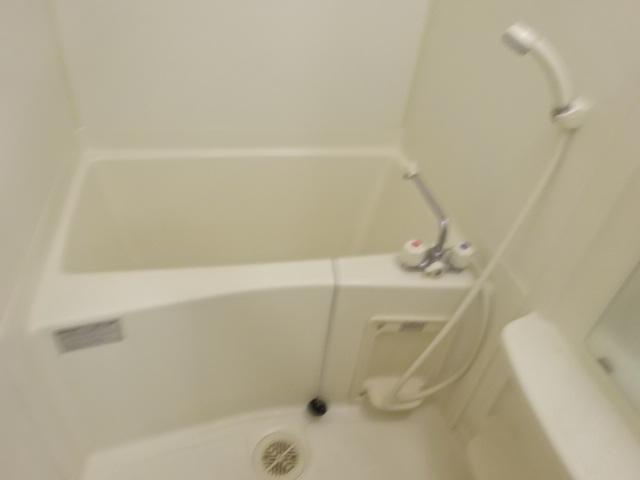 バス・シャワールーム　バス（イメージ）