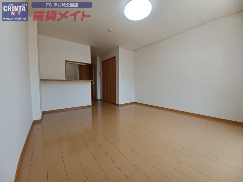 居室・リビング　同型タイプ
